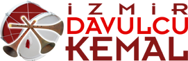  İzmir Davulcu Kemal